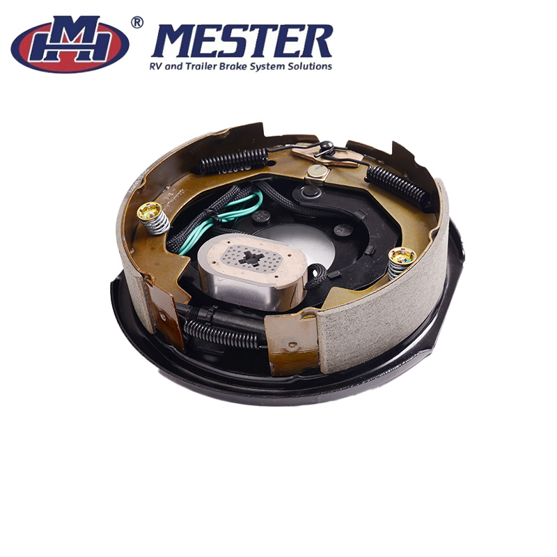 Электрический тормозной комплект для прицепа 3500 Lbs