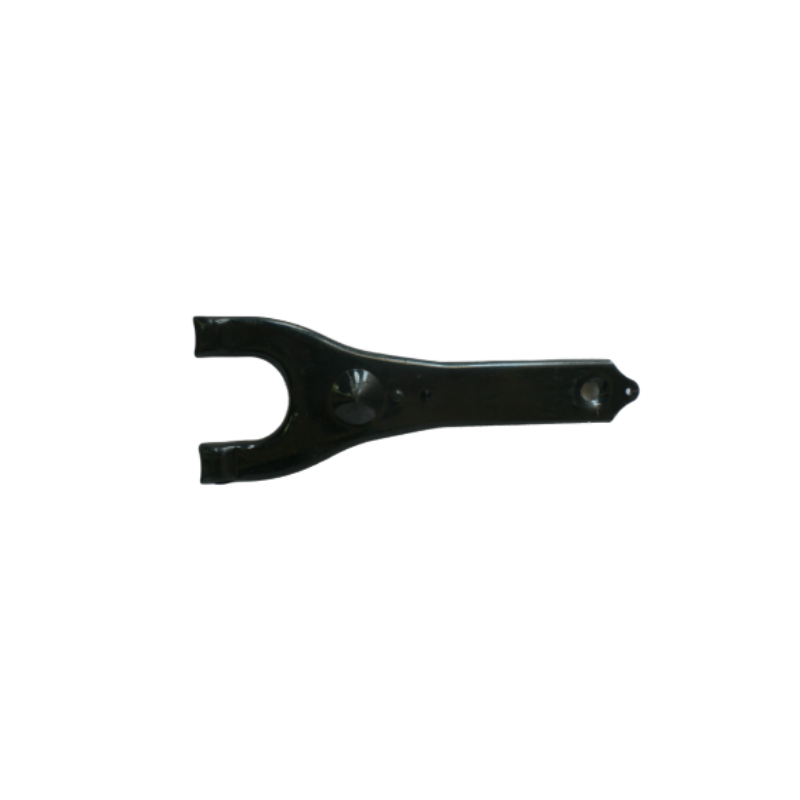 Вилка сцепления тяжелая, стальная, 230мм