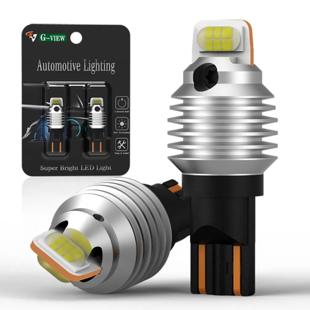 Светодиодные лампы G-View T15 7035SMD, 12-18В