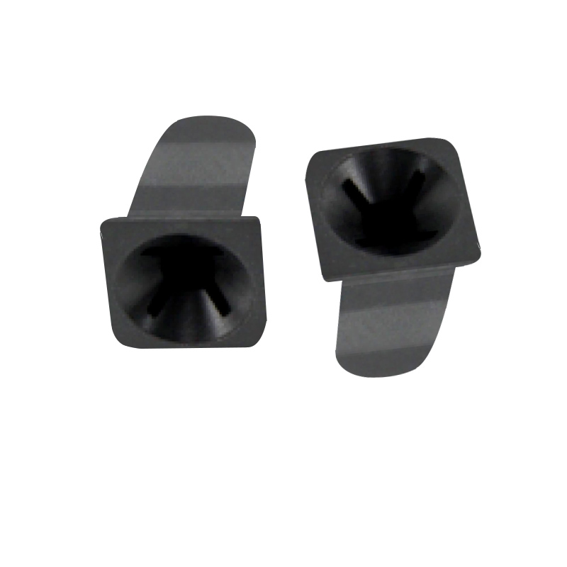 High Quality Environmental Plastic Screw Cover Sc-04G