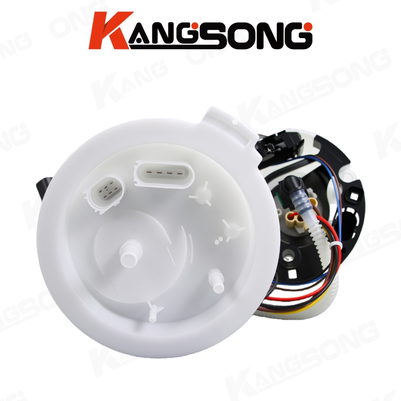 OE Replacement 4G0919051c 4G0919051 4G0919051K Electric Fuel Pump & Fuel Pump Assembly with Audi New A6L/C7 Auto Parts