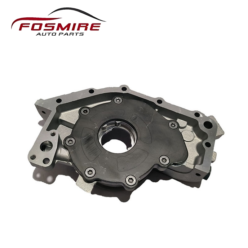 Масляный насос 477F-1011030BA для Chery Fulwin/Tiggo