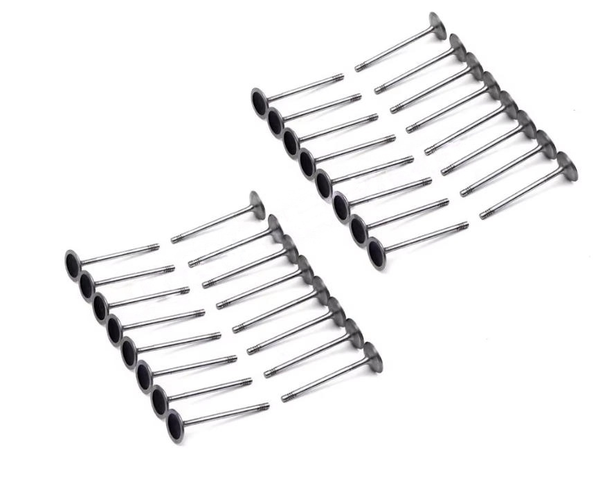 Клапан двигателя 058109601c 058109611e для Audi, Volkswagen, BMW