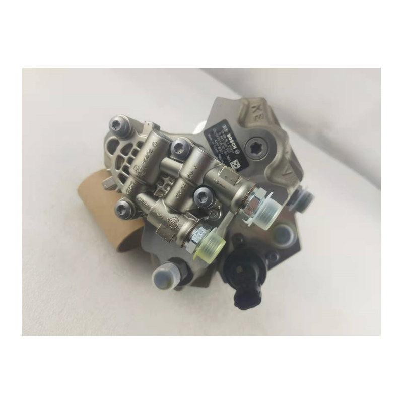 Топливный насос высокого давления CP3 0445020007 для Cummins