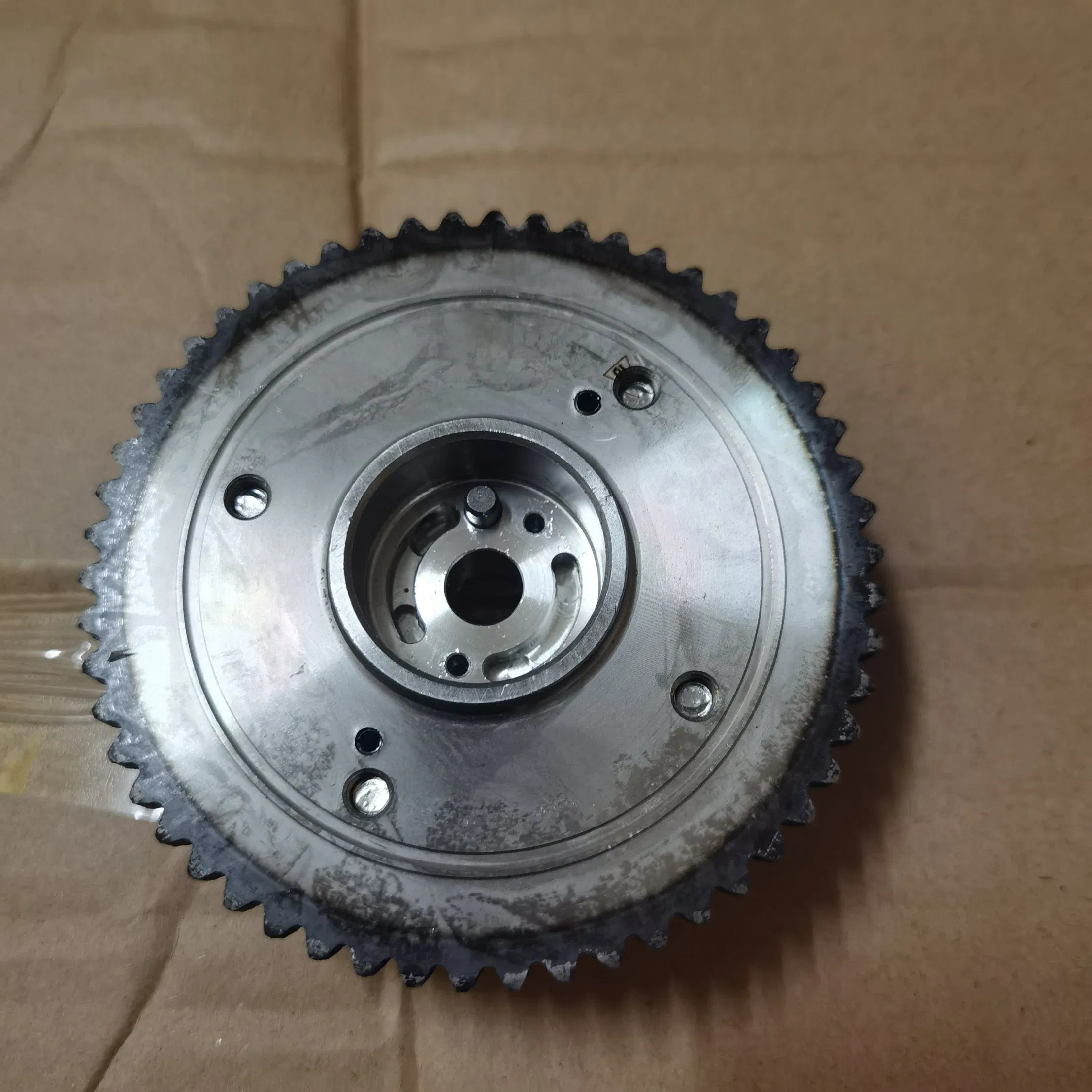 Шестерня распредвала Hyundai 24350-2E011