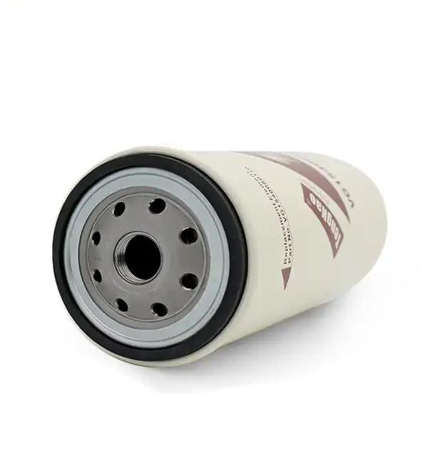 Sinotruk HOWO Engine Spare Parts Fuel Filter Vg1540080110 for Yuchai