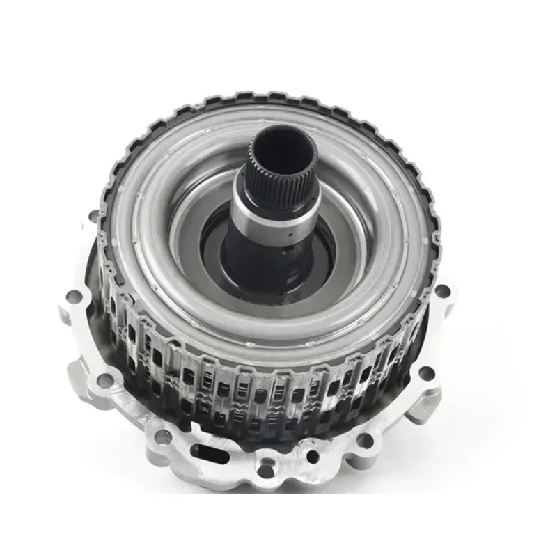 Auto Transmission Parts 0cj/0ck Dl382 Dual Clutch for Au-Di A4 B9 A6