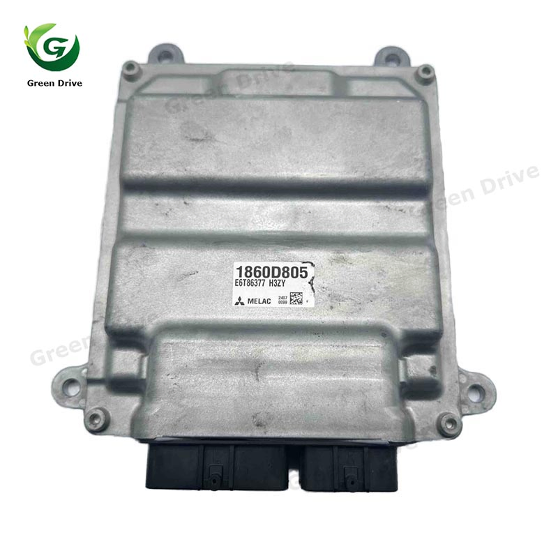 Блок управления ECU Eclipse Cross 1860D805