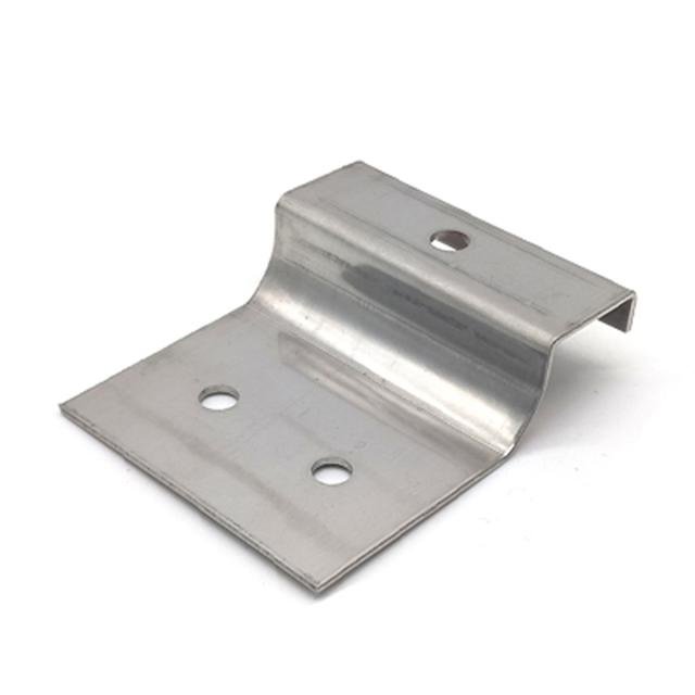 Hongsheng OEM Customized Stainless Steel 304 Aluminum Sheet Metal Stamping Part