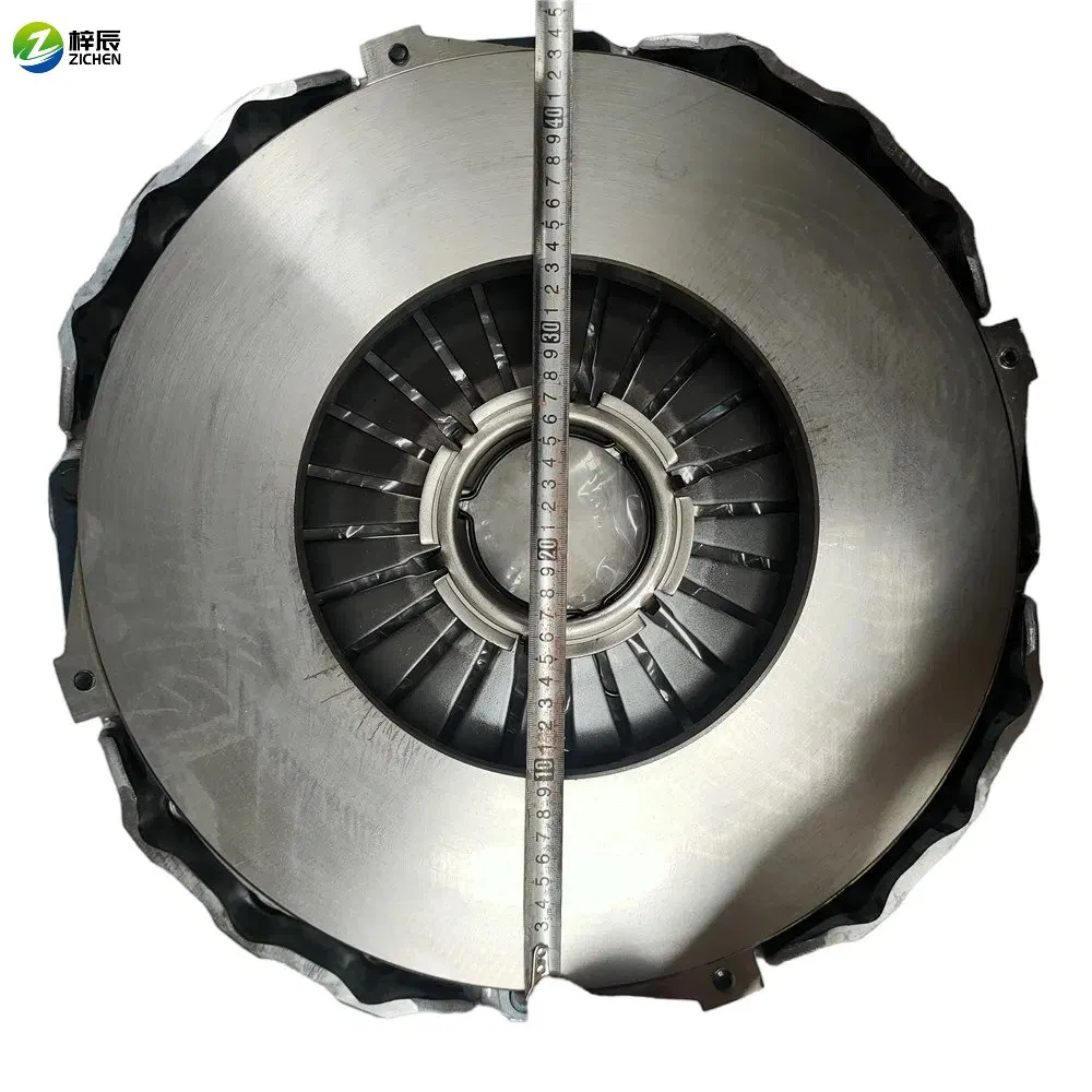 Диск сцепления для грузовиков HOWO, Sitrak, Shacman