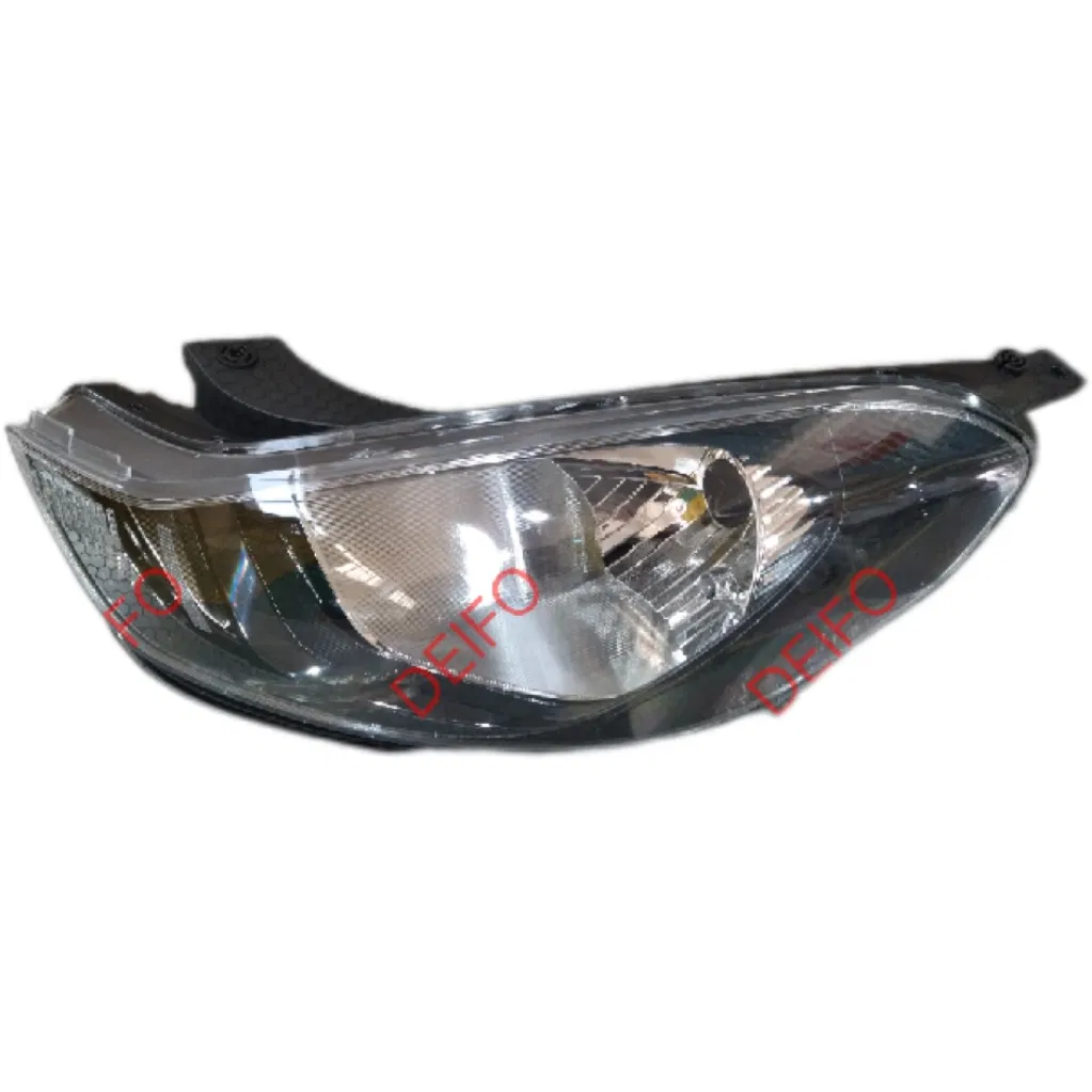 Фара головного света для Hyundai Grand i10 2021 (92102-K6000)