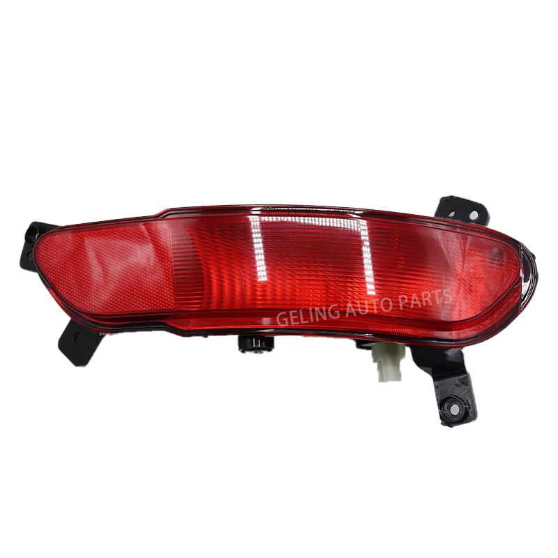 Противотуманная фара F014416030 F014416040 для Chery Jetour X70 X70sm