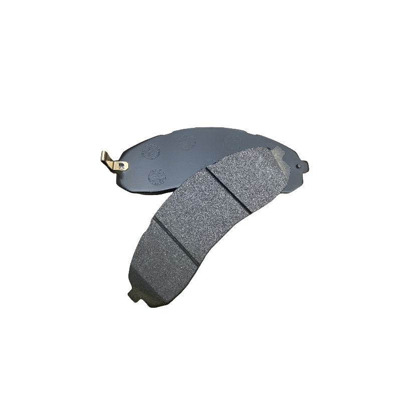 Тормозные колодки SP1148 для Hyundai (передние, полуметаллические)