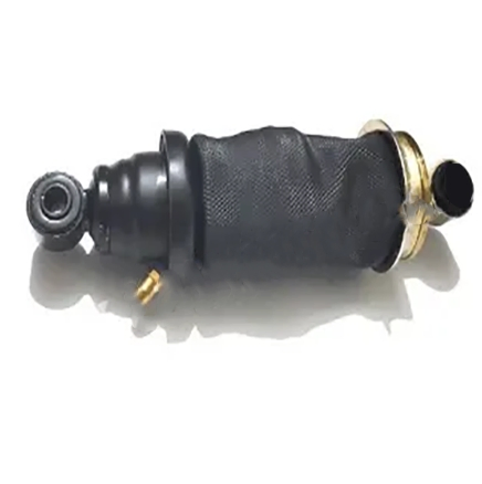 High Quality Truck Parts Shock Absorber Wg1642440085 Suspension for Sinotruk HOWO A7