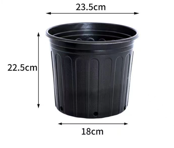 1, 2, 3, 5 галлонов
