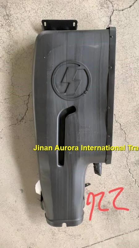 Коллектор впускной DZ97259190400 для грузовиков