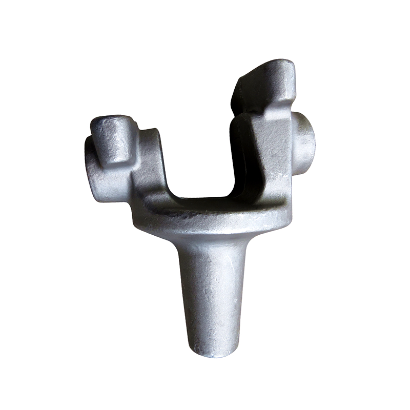 Hot Selling Reverse Forgings Swift Transmission Shift Fork for Motorcycle and Vehicle