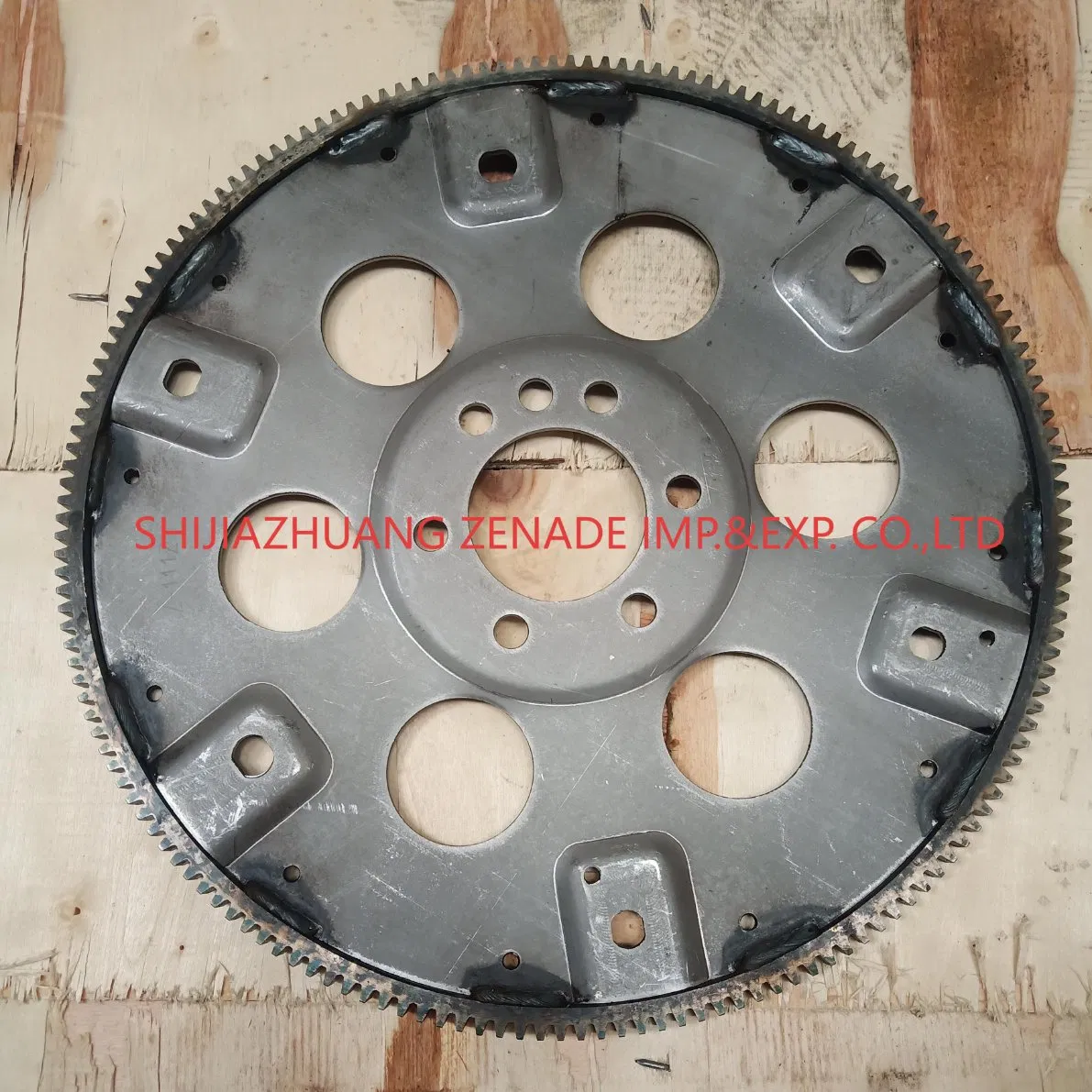 Wholesale High Light Factory 2tr Flywheel for Car