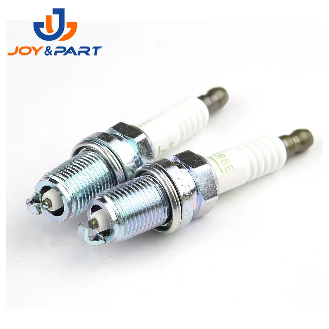 Свечи зажигания Laser Iridium 6962 BKR6E