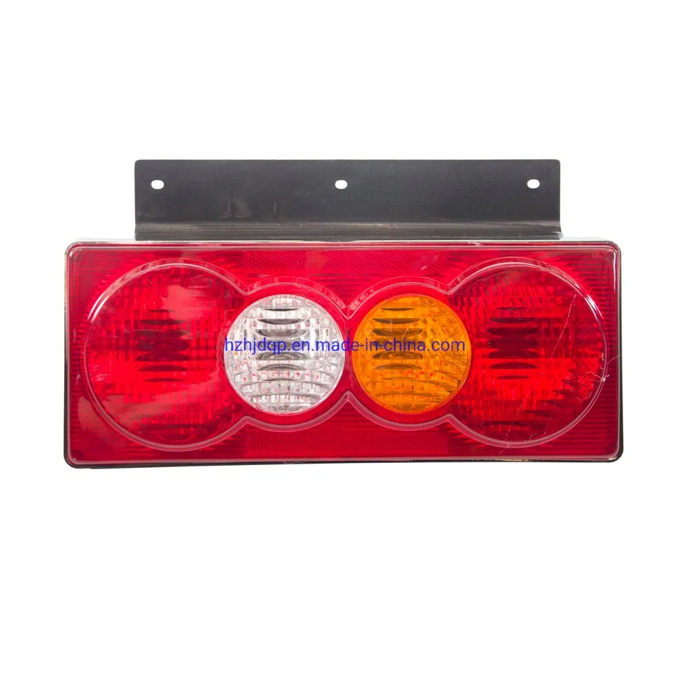 Taillight Assembly 1b18037200013 for Foton 1049 1046 1036