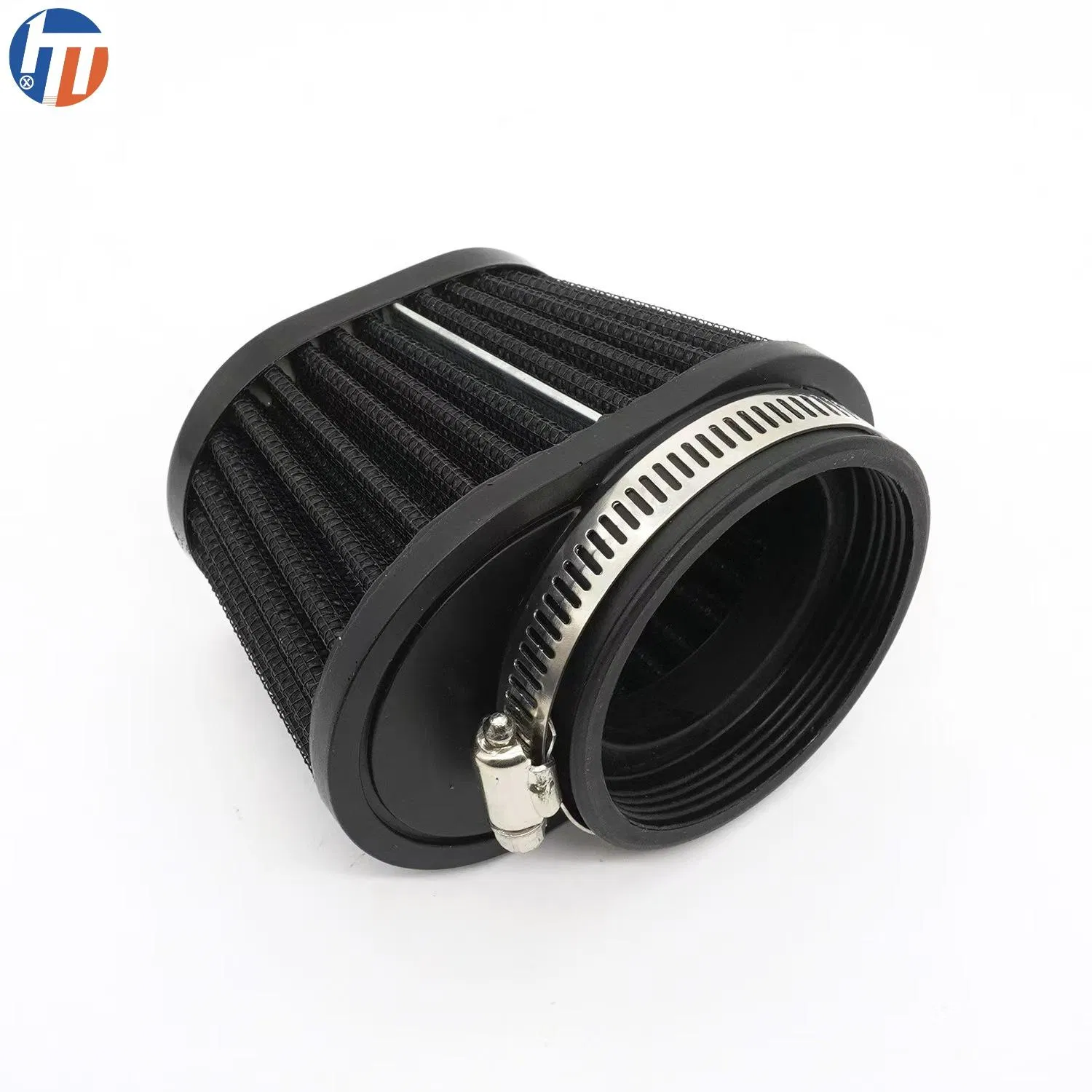 76mm 100mm Universal Car Large Flow Modified Mushroom Air Filter