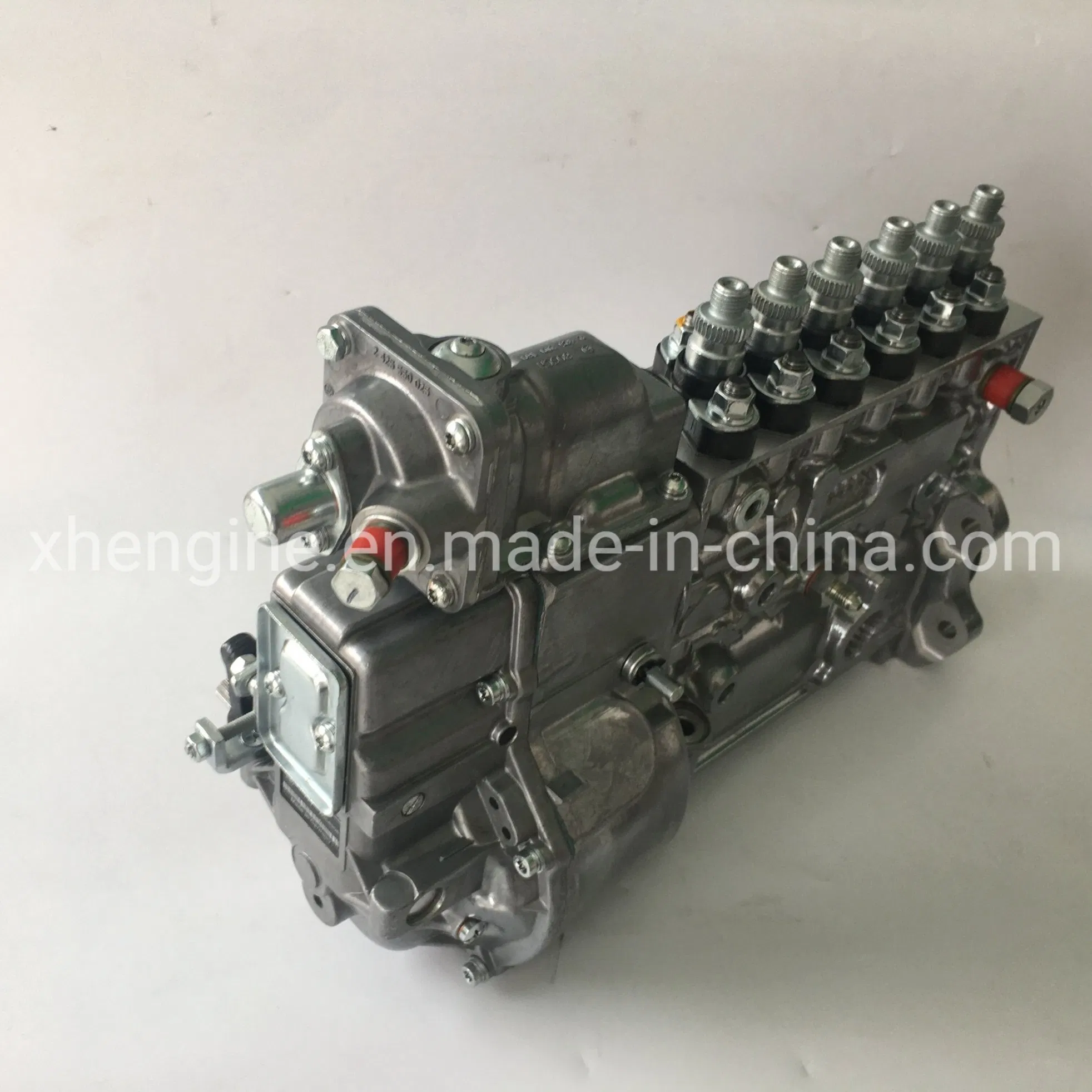 Cummins 6CT8.3/6D114 Excavator Engine PC360-7/ PC300-7 Fuel Injection Pump Diesel Pump 0402066729/3973900