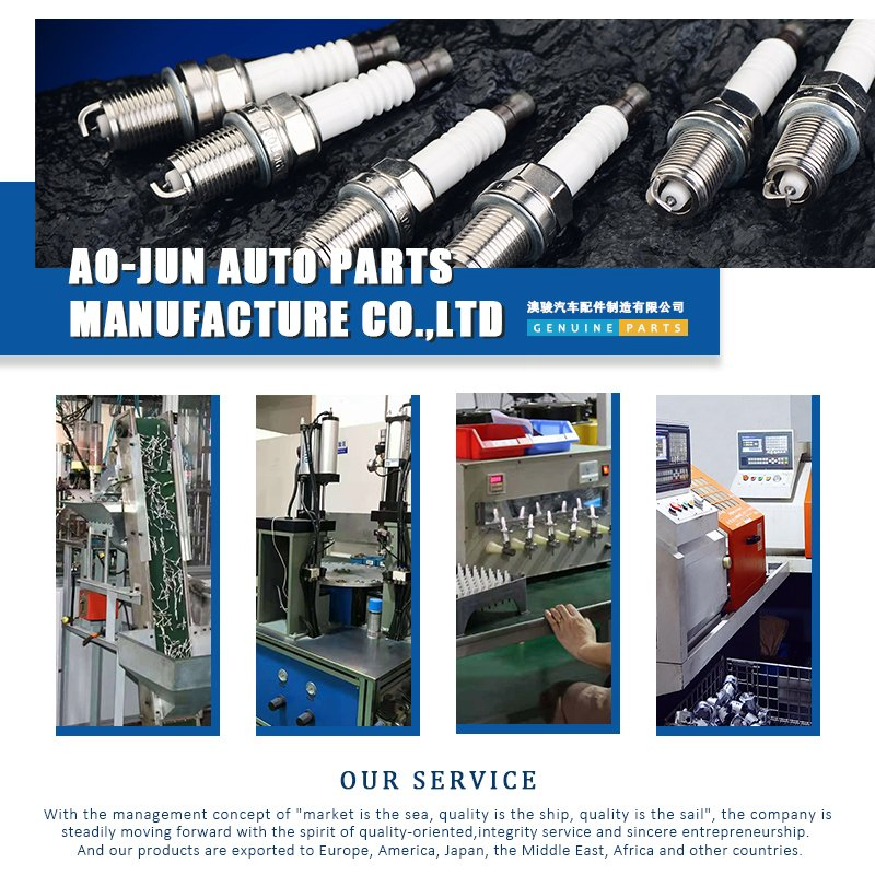 Свеча зажигания 159-3219 для двигателей Caterpillar