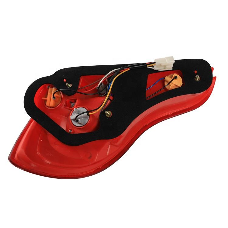 New Brand Auto Lighting System Tail Light OE 4133200u8010 for JAC J3