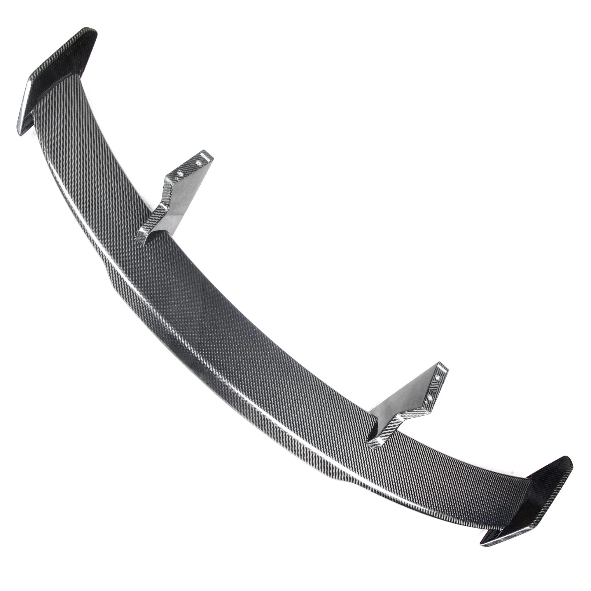 for BMW G80 M3 & G82 M4 Pre-Preg Carbon Fibre Rear Spoiler Wing Auto Parts (2021+)