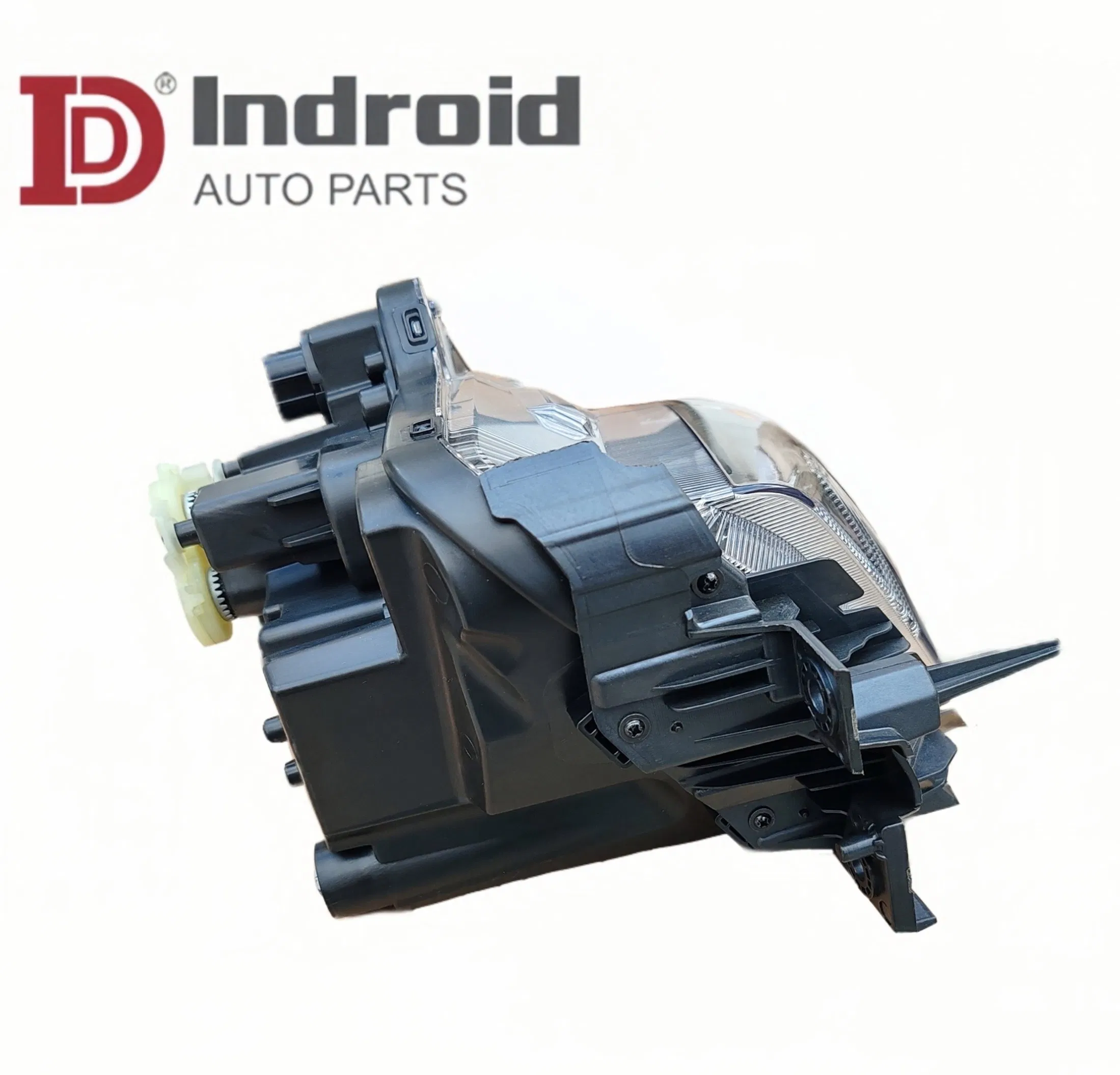 Фара передняя для Hyundai Tucson 2021 (USA тип)