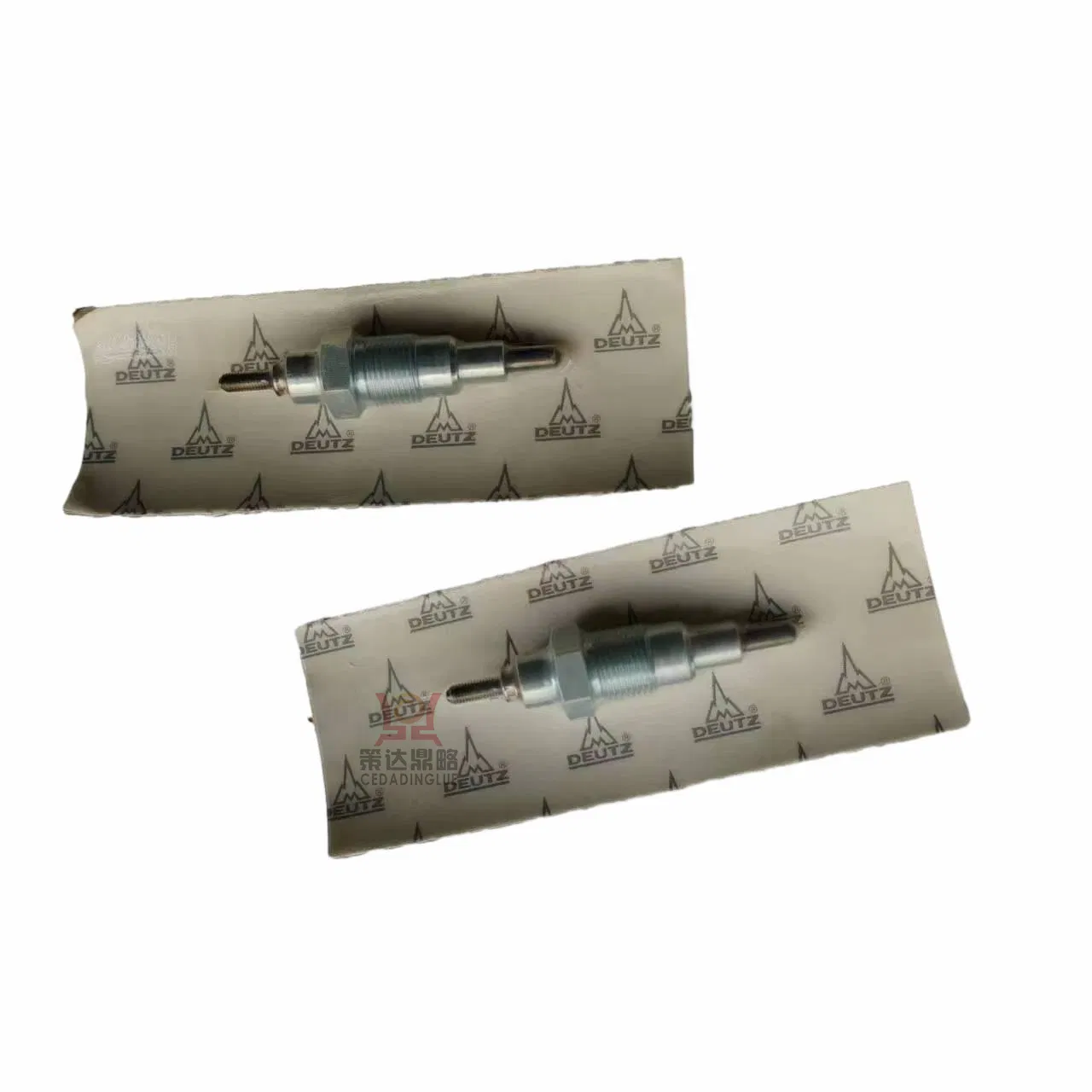 Свеча накаливания Deutz 01182096 для дизельного двигателя