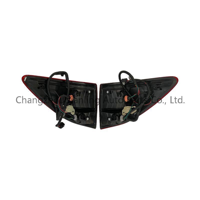 Bt50 Auto Parts Taillights Tail Light for Mazda Bt50 Bt-50 2012-2019