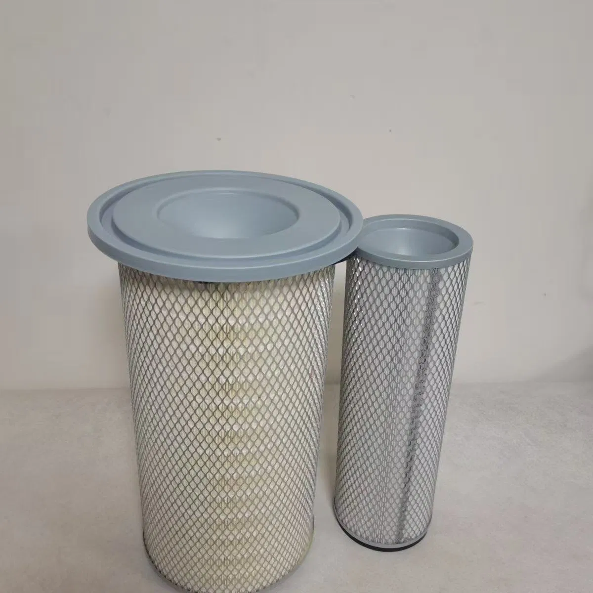 Hot Sale PA2788 Af4567 4129907 3I1426 R800103 24746006A C19457 3214308700 600-181-6540 Krh0787 4I-7575 P800103 Air Filter Element