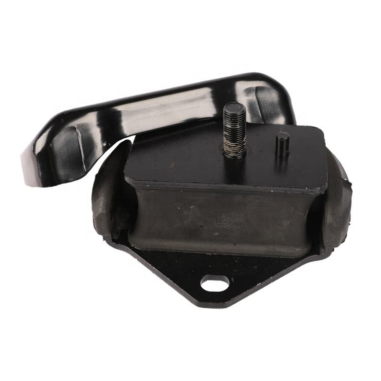 Оригинальная опора двигателя с кронштейном для JAC J5 (1001210U7020)