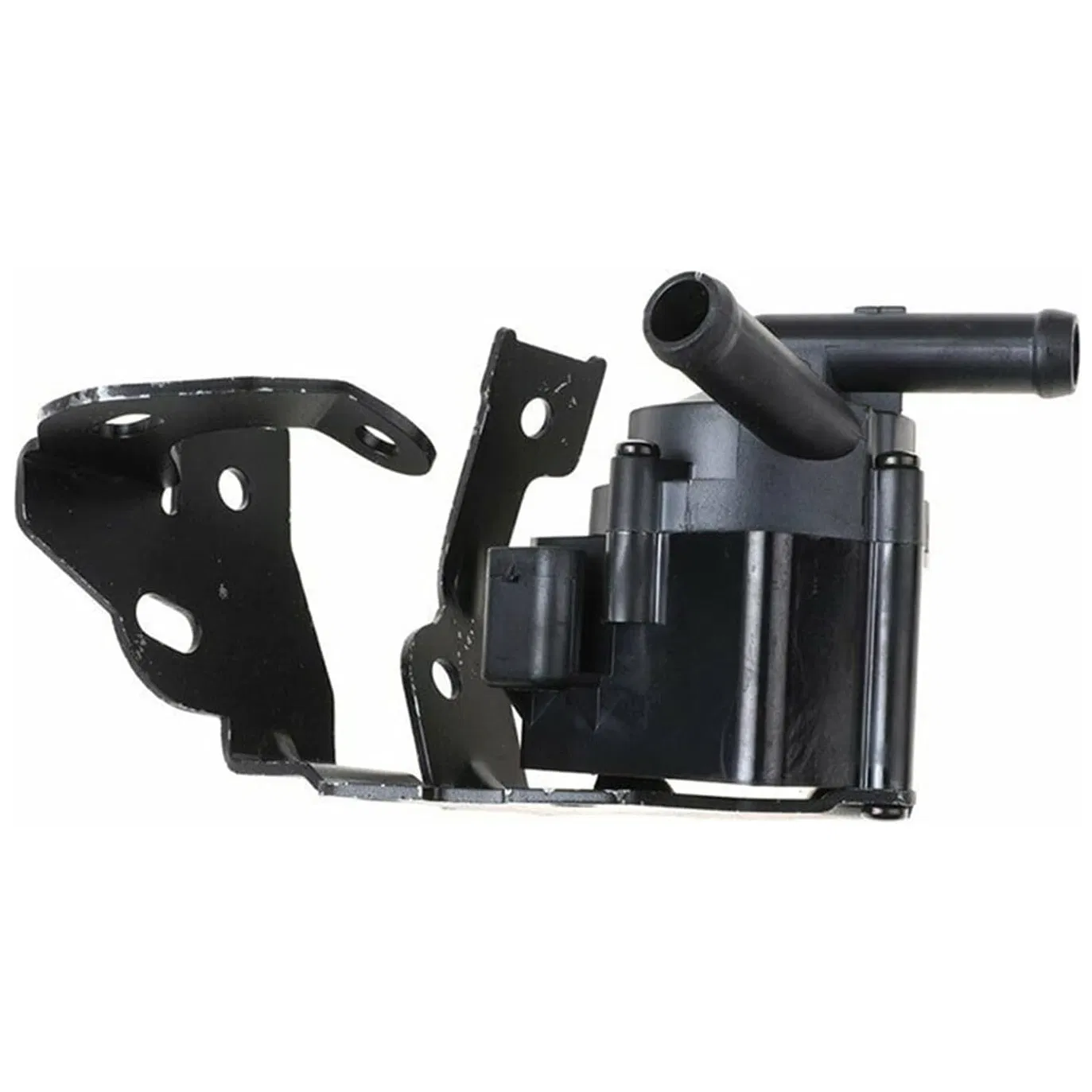 Электронный водяной насос двигателя 9806790880 1201L4