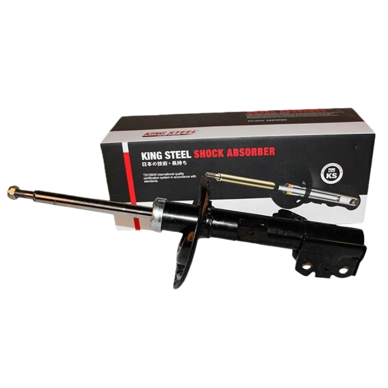 4852006390 339024 313451 72308st Front Right Left Gas Shock Absorber Amortiguador for Toyota Camey