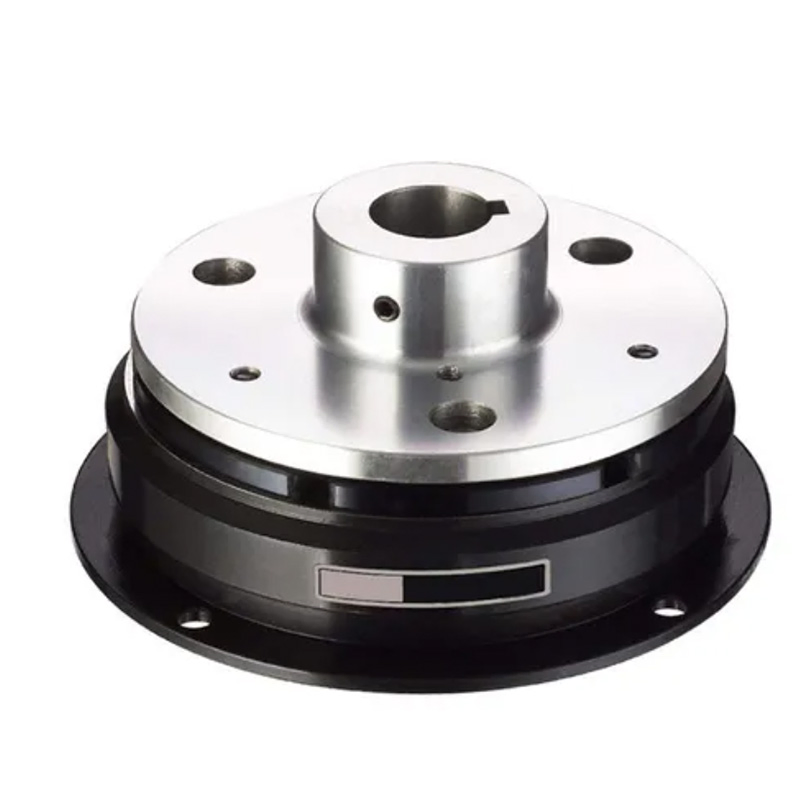 Type Single Disc Electromagnetic Clutch for Unwind Stands