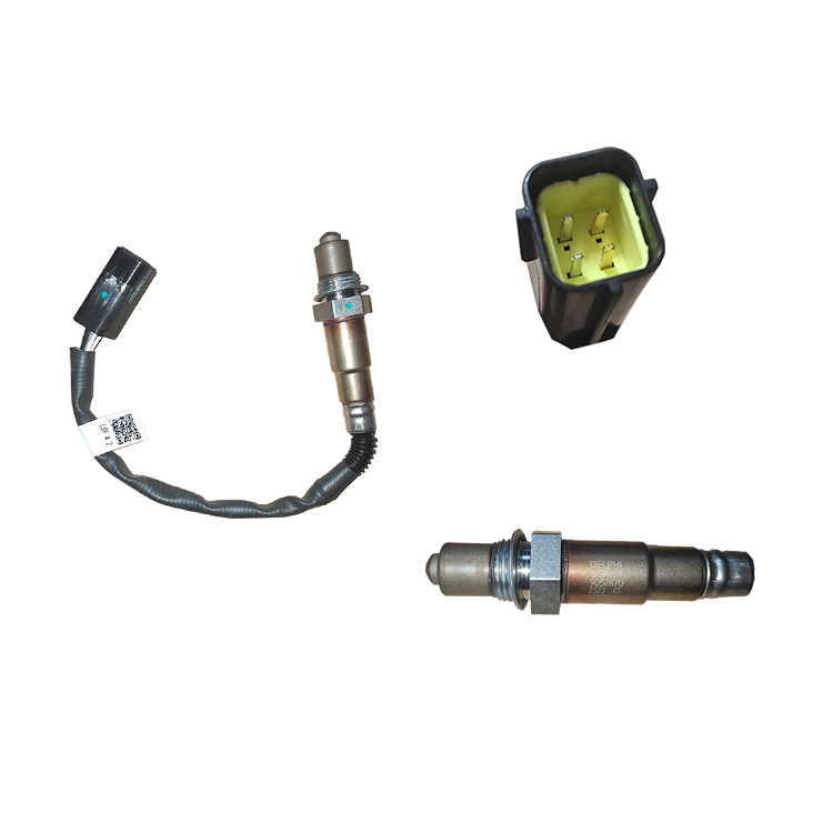 Датчик кислорода (лямбда-зонд) для Wuling Rongguang N300 (9052870)