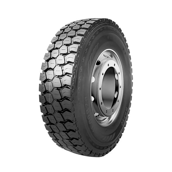 Premium Quality Wholesale Price Radial All Steel Heavy Duty Truck Tyres 315/80r22.5 11r22.5 12r22.5 295/8r22.5