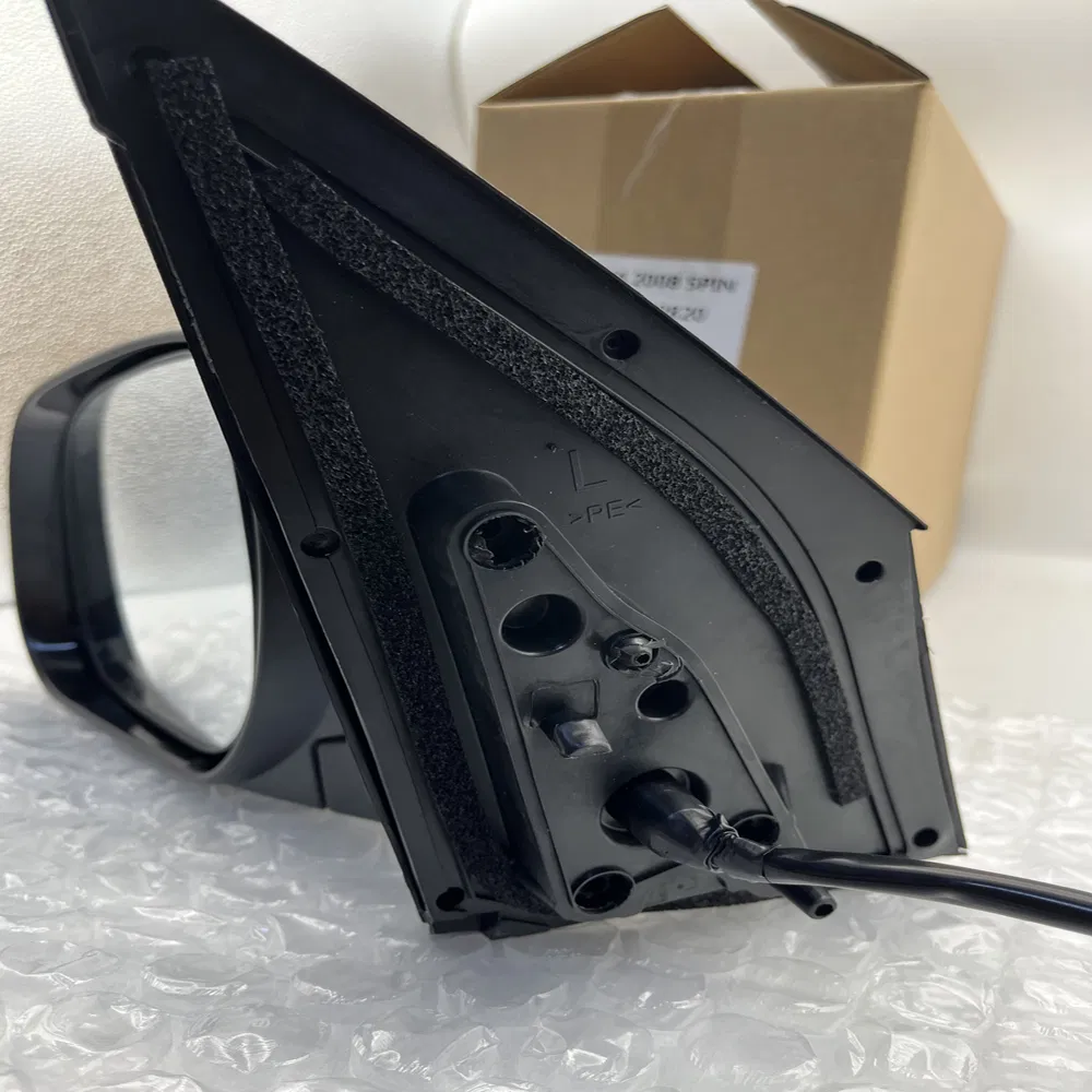 87910-42820 87940-42820 5pins Car Turn Lights Side Heated Mirror for Toyota RAV4 2006-2008