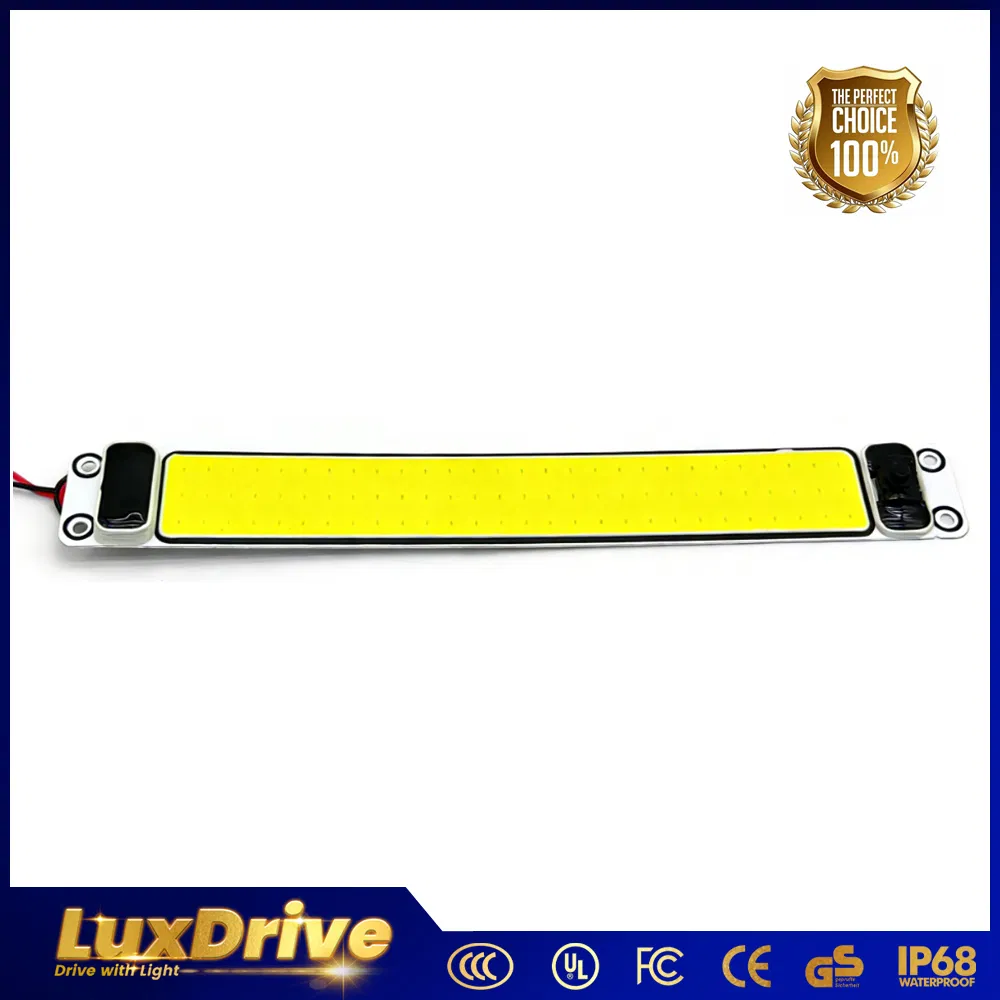 Светодиодная лампа COB Luxdrive для салона автомобиля