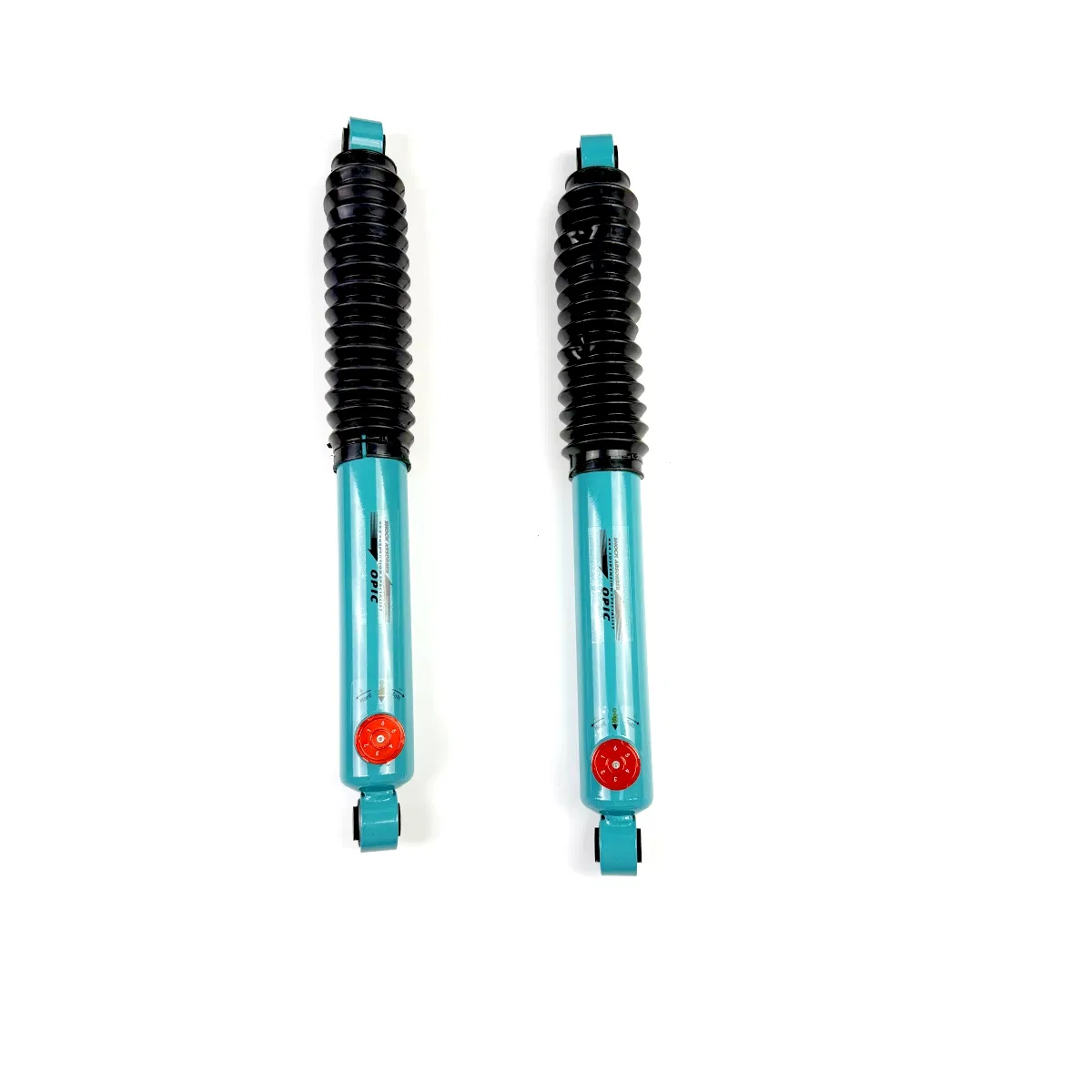 4X4 off Road Heavy Duty Shock Absorber 2inch Lifitng for Isuzu Dmax