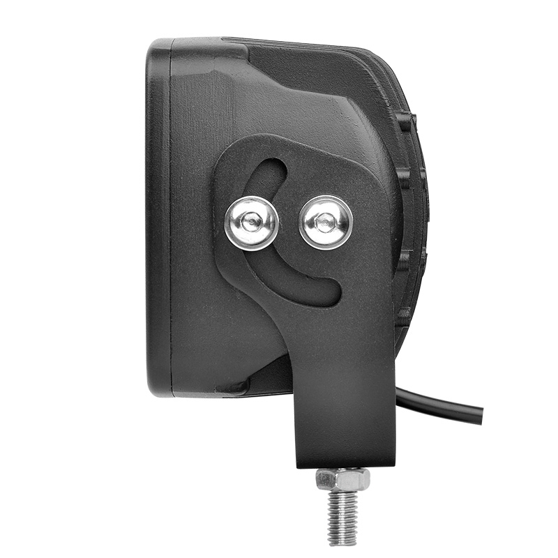 LED рабочая фара 5 дюймов 50Вт Spot/Flood для спецтехники