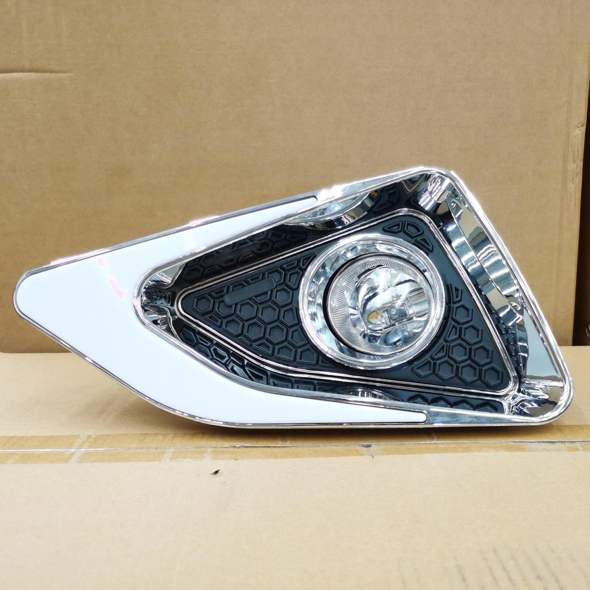 Противотуманная фара LED для автобуса Marcopolo, Volvo, Scania, Benz, Irizar