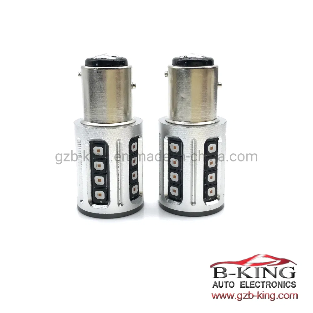 Светодиодная лампа Bay15D 1157 28W 2800lm