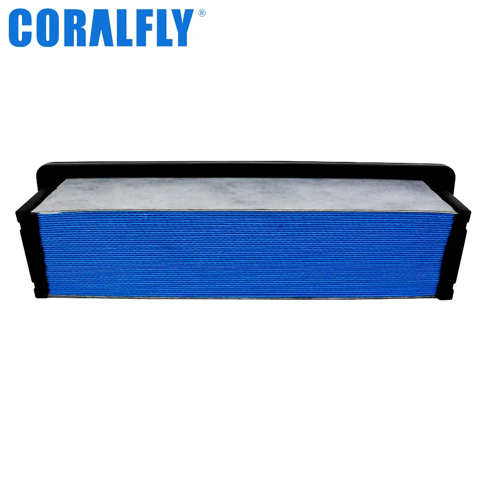 Coralfly OEM ODM Diesel Air Filter for Truck 0342776010 03-42776-010 Car Cl-A42776