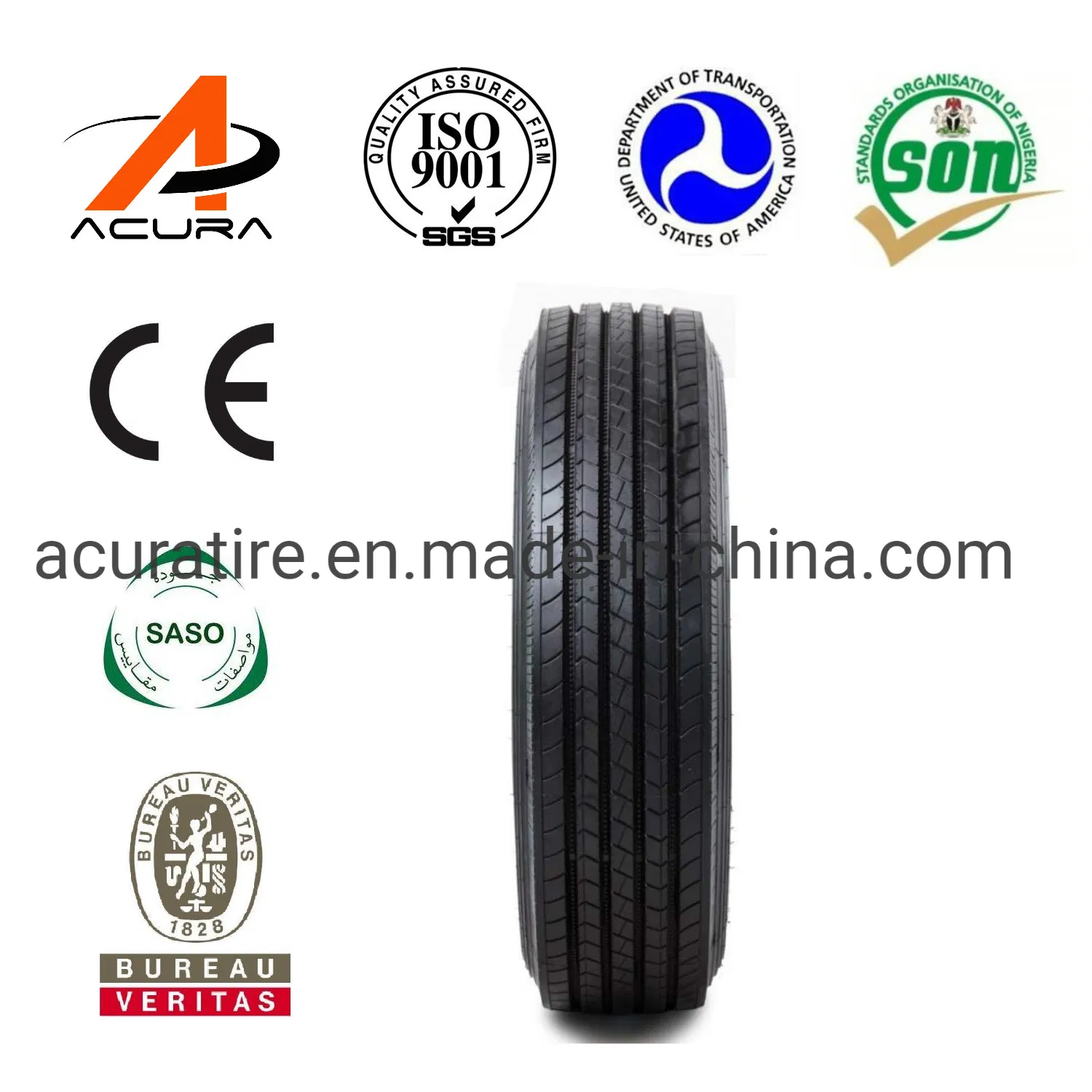 China Factory Cheap Price Top Brand Quality Radial Truck/Bus/TBR(11r22.5 315/80r22.5 12r22.5 13r22.5 1200r20 215/75r17.5 750r16 825r16 11r24.5 1200r24)Tire Tyre
