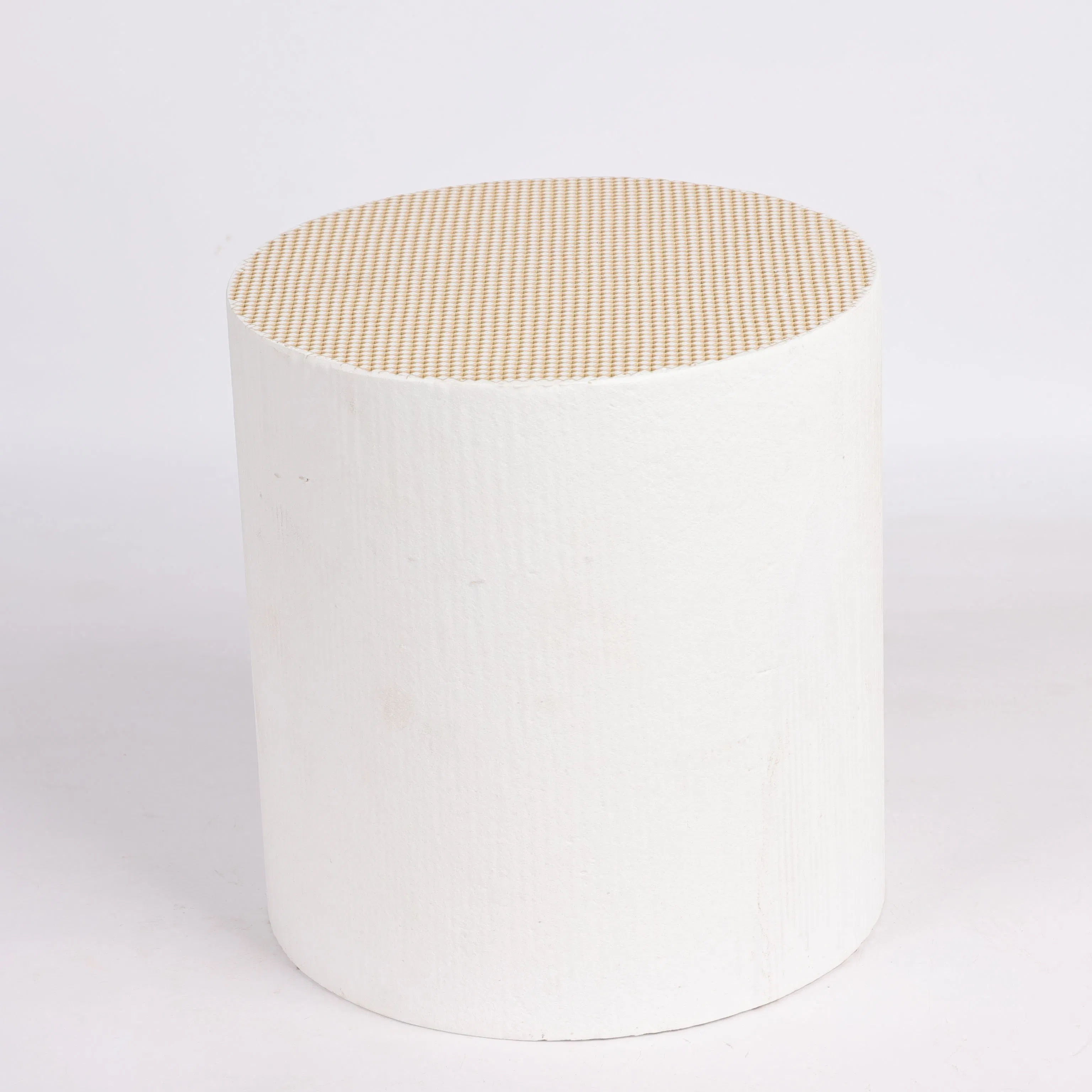 Керамическое покрытие DPF с PT Pd Rh для дизельных двигателей