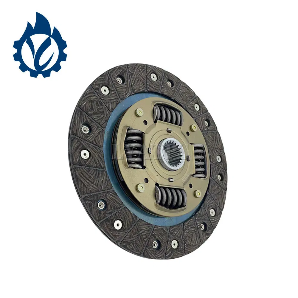 Диск сцепления Toyota Hiace TYD094U (OEM)