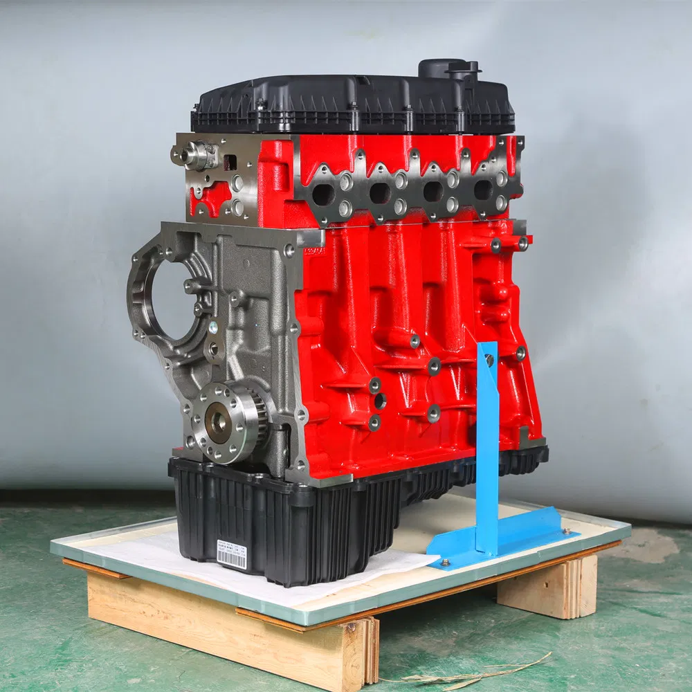 Блок цилиндров ISG 3693953